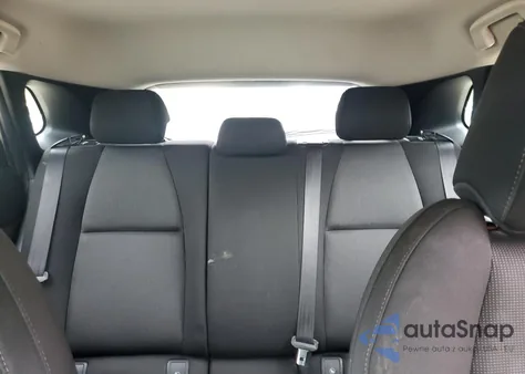 2021 Mazda Cx-30 from USA, damaged, VIN 3MVDMBAL4MM219507